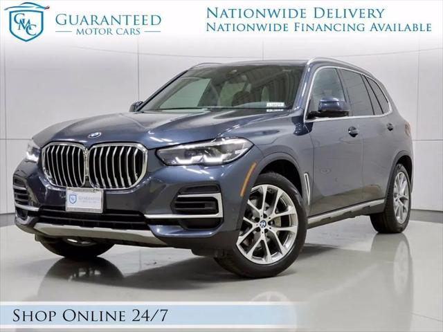 2022 BMW X5 xDrive40i for sale in Lake Villa, IL