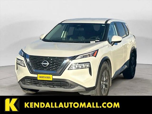 2023 Nissan Rogue SV Intelligent AWD for sale in Nampa, ID