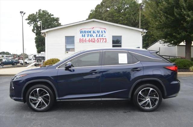 2017 Lexus RX 350 Base for sale in Easley, SC