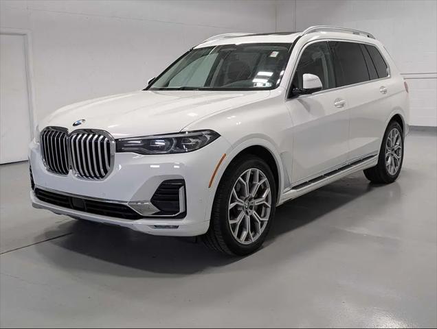 2019 BMW X7 xDrive40i for sale in Greensburg, PA