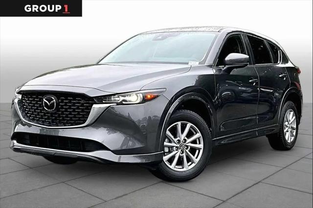 2024 Mazda CX-5 2.5 S Select for sale in Bowie, MD