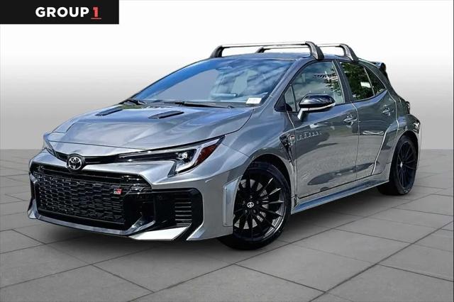 2025 Toyota GR Corolla Premium for sale in Bowie, MD