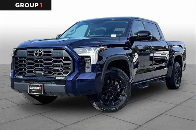 2024 Toyota Tundra Limited for sale in Bowie, MD