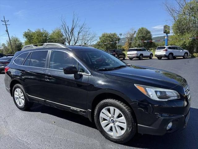 2017 Subaru Outback 2.5i Premium for sale in Reedsville, PA