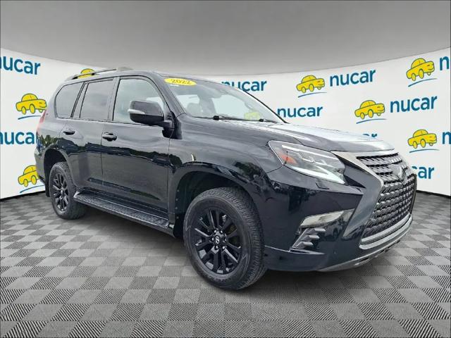2022 Lexus GX 460 460 for sale in Allentown, PA