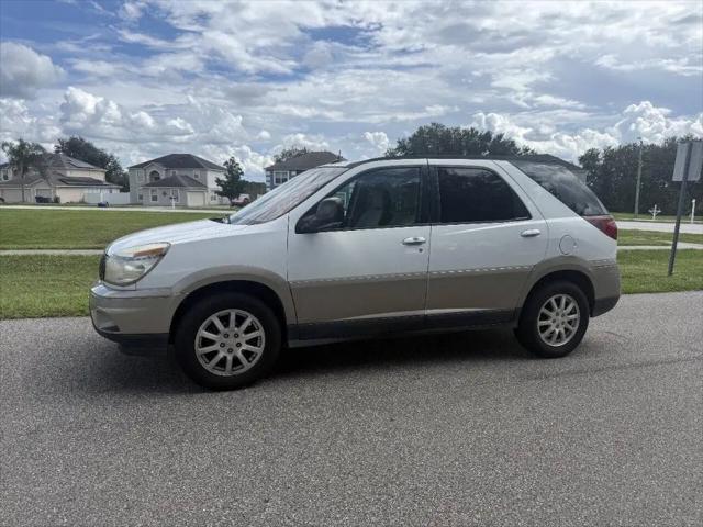2005 Buick Rendezvous CX for sale in Mascotte, FL