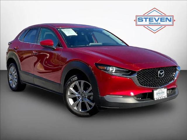 2020 Mazda CX-30 Preferred Package for sale in Harrisonburg, VA