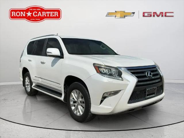 2017 Lexus GX 460 Base for sale in Alvin, TX