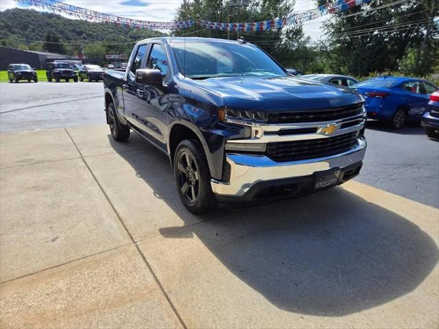 2019 Chevrolet Silverado 1500 LT for sale in Vandergrift, PA