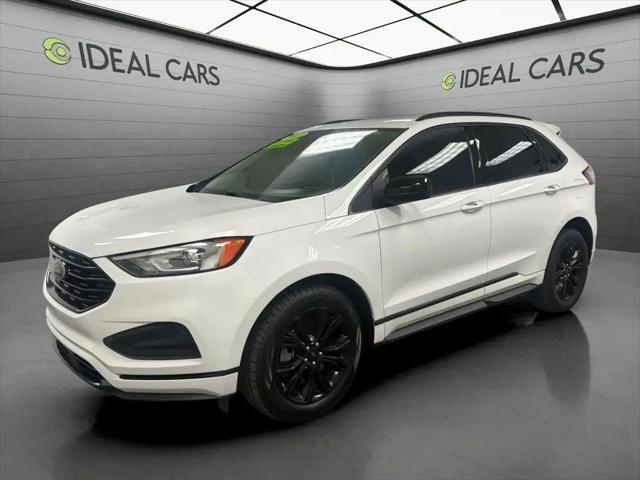 2022 Ford Edge SE for sale in Mesa, AZ