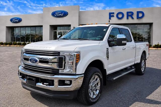 2019 Ford F-250 XLT for sale in Franklin, MA