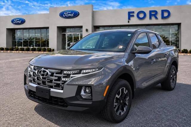 2023 Hyundai Santa Cruz SEL for sale in Franklin, MA