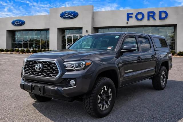 2023 Toyota Tacoma TRD Off Road for sale in Franklin, MA