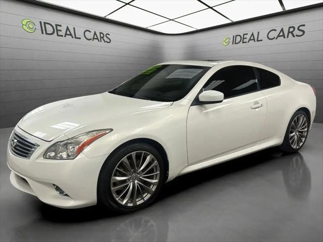 2013 INFINITI G37 Journey for sale in Mesa, AZ