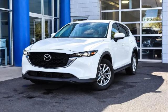 2023 Mazda CX-5 2.5 S for sale in Englewood, CO