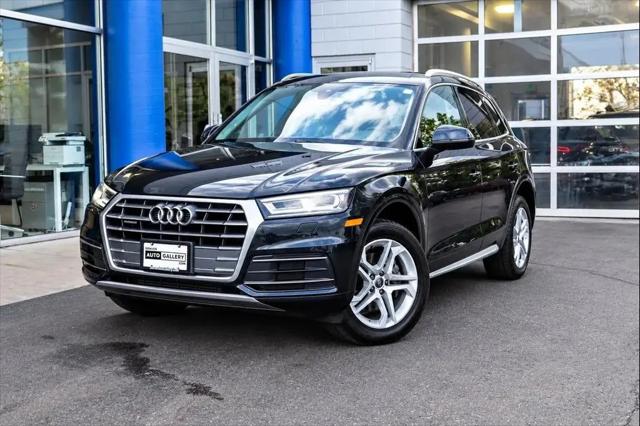 2018 Audi Q5 2.0T Premium for sale in Englewood, CO