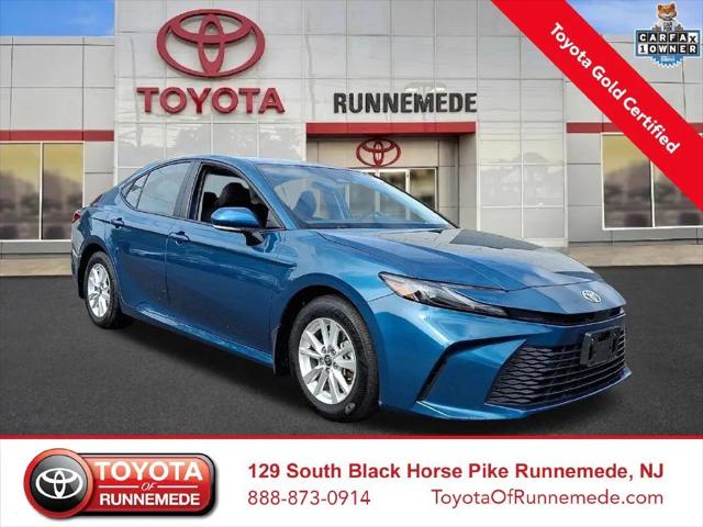 2025 Toyota Camry LE for sale in Runnemede, NJ