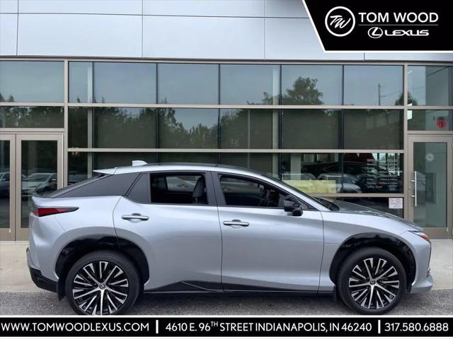 2023 Lexus RZ 450e 450e Premium for sale in Indianapolis, IN