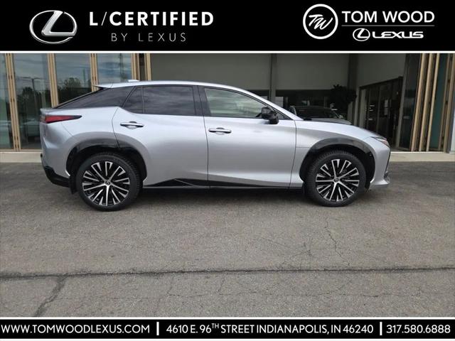 2023 Lexus RZ 450e 450e Premium for sale in Indianapolis, IN