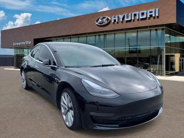 2019 Tesla Model 3 Long Range for sale in Greenville, SC