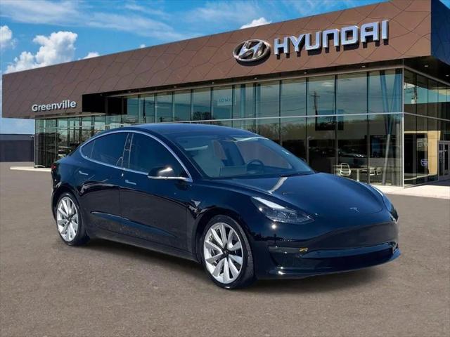 2019 Tesla Model 3 Long Range for sale in Greenville, SC