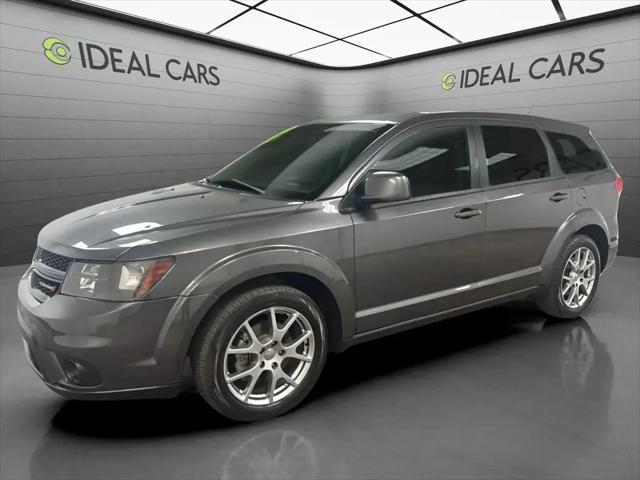 2017 Dodge Journey GT for sale in Mesa, AZ