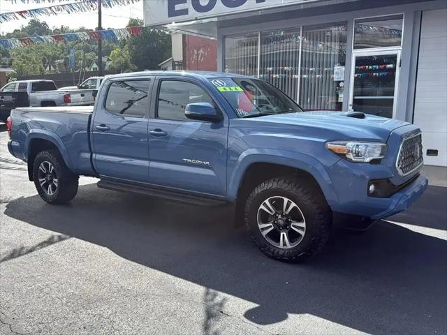 2019 Toyota Tacoma TRD Off Road for sale in Martins Ferry, OH