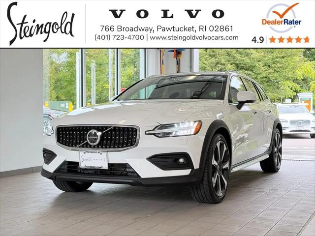 2024 Volvo V60 Cross Country B5 Ultimate for sale in Pawtucket, RI