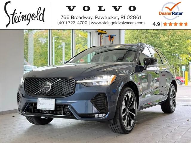 2026 Volvo XC60 B5 Plus for sale in Pawtucket, RI