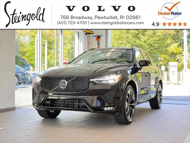 2026 Volvo XC60 B5 Plus for sale in Pawtucket, RI
