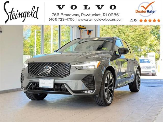 2026 Volvo XC60 B5 Plus for sale in Pawtucket, RI