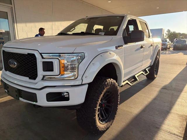 2019 Ford F-150 XL for sale in Broken Arrow, OK