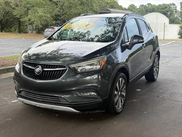 2017 Buick Encore Preferred II for sale in Atlanta, GA