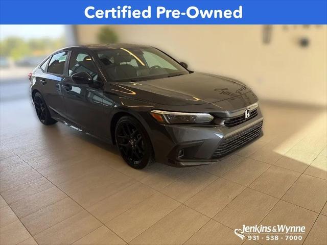 2024 Honda Civic Sport for sale in Clarksville, TN
