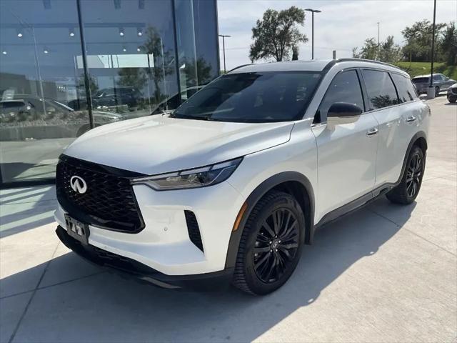 2023 INFINITI QX60 SENSORY AWD for sale in Omaha, NE