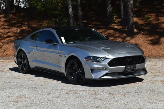 2021 Ford Mustang GT Fastback for sale in Aiken, SC