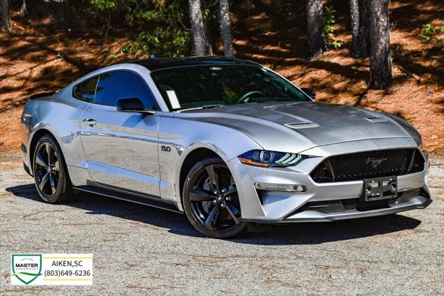 2021 Ford Mustang GT Fastback for sale in Aiken, SC