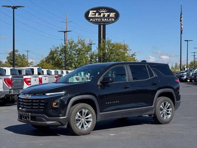 2026 Chevrolet Equinox FWD LT for sale in Idaho Falls, ID