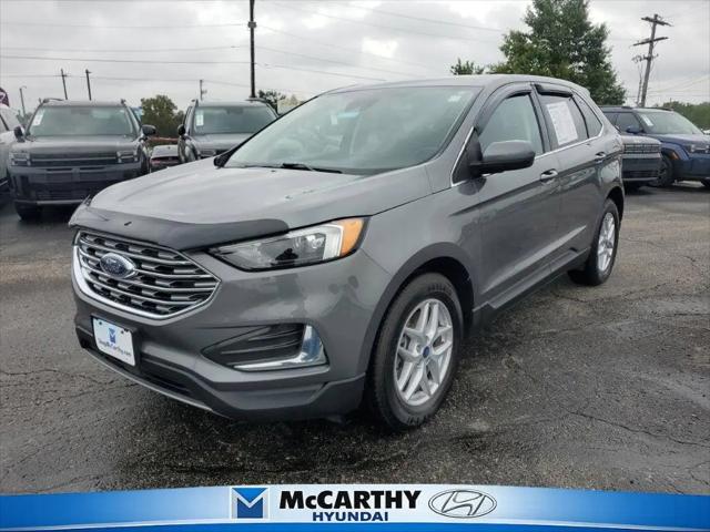 2022 Ford Edge SEL for sale in Topeka, KS