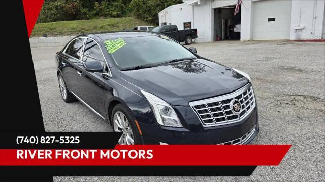 2013 Cadillac XTS Luxury for sale in St Clairsville, OH