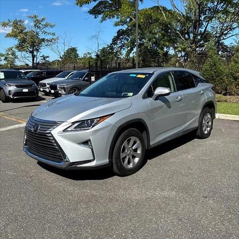 2019 Lexus RX 350 350 for sale in Monroe, NC