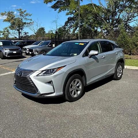 2019 Lexus RX 350 350 for sale in Monroe, NC
