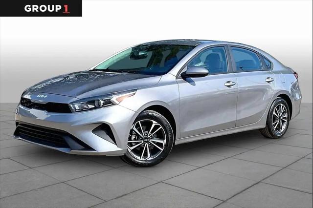 2024 Kia Forte LXS for sale in Austin, TX