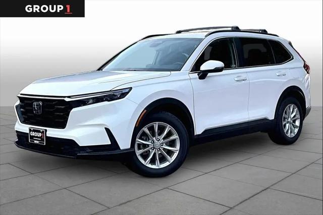 2024 Honda CR-V EX AWD for sale in Austin, TX