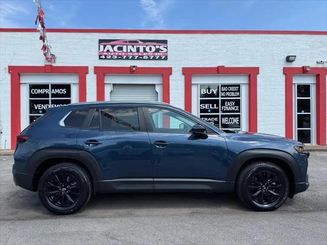 2024 Mazda CX-50 2.5 S Select for sale in Chattanooga, TN