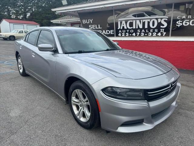 2016 Dodge Charger SE for sale in Chattanooga, TN