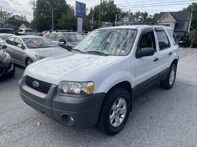 2005 Ford Escape XLT for sale in New Cumberland, PA