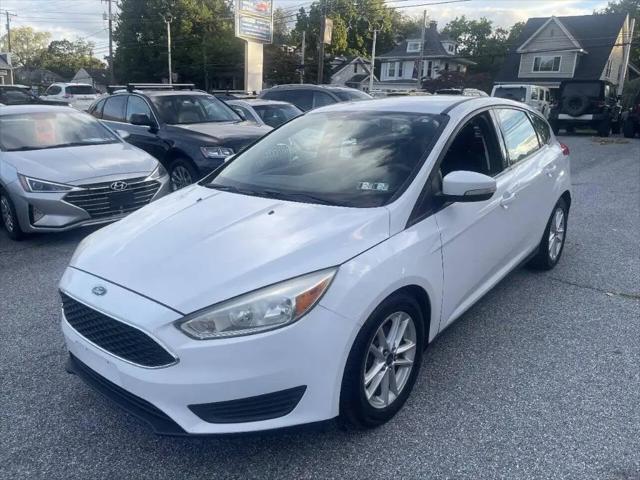 2015 Ford Focus SE for sale in New Cumberland, PA