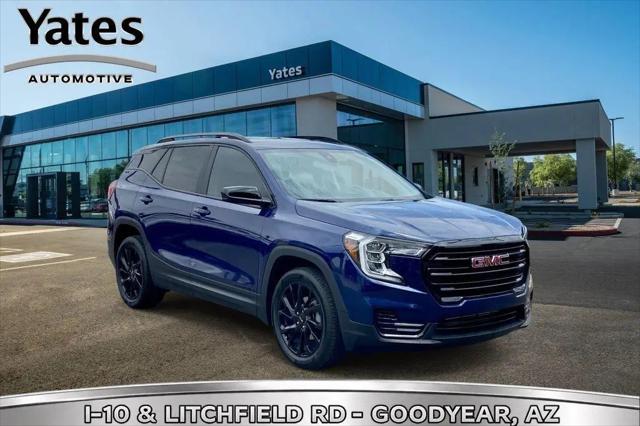 2023 GMC Terrain FWD SLE for sale in Goodyear, AZ