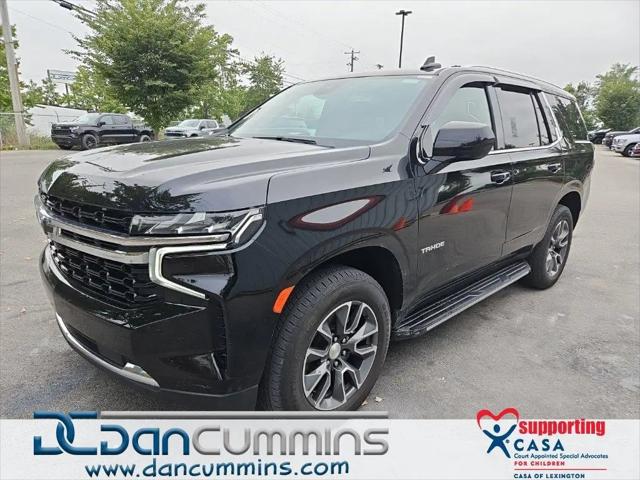 2023 Chevrolet Tahoe 4WD LS for sale in Georgetown, KY